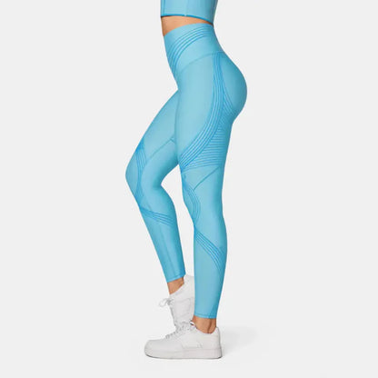 FEMILLIE PRO – Compressieleggings met een calorieverbrandend effect en huidverstevigende eigenschappen
