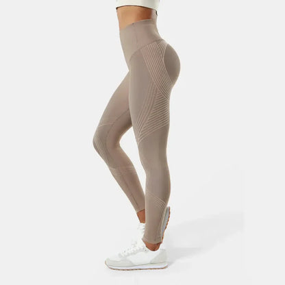 FEMILLIE PRO – Compressieleggings met een calorieverbrandend effect en huidverstevigende eigenschappen