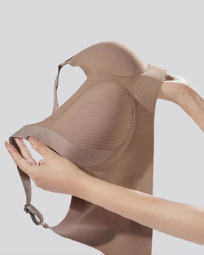 Feminella-bh – wolkachtig comfort, beugelloze ondersteuning
