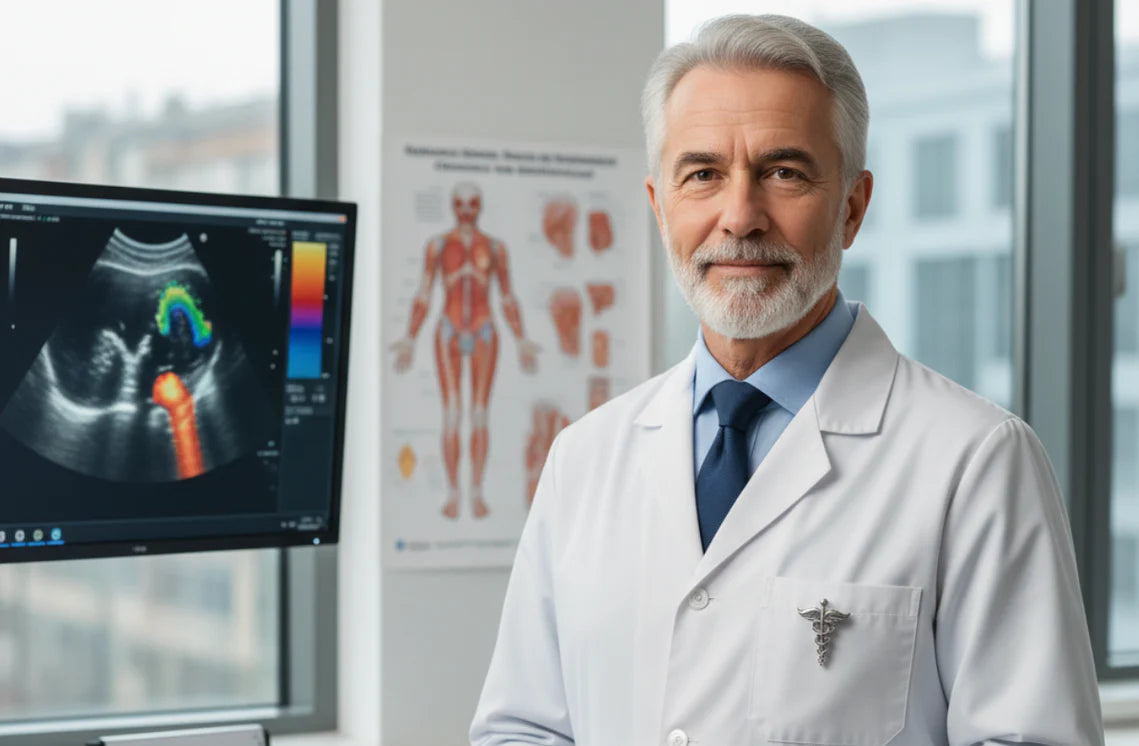 dr. Marek Lewandowski