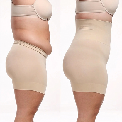 Shapewear met hoge taille