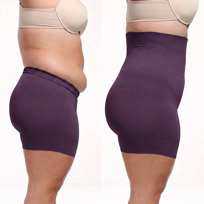 Shapewear met hoge taille