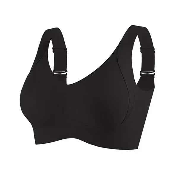 Feminella-bh – wolkachtig comfort, beugelloze ondersteuning