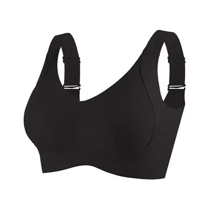 Feminella-bh – wolkachtig comfort, beugelloze ondersteuning