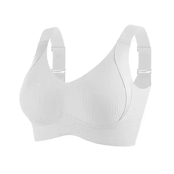 Feminella-bh – wolkachtig comfort, beugelloze ondersteuning