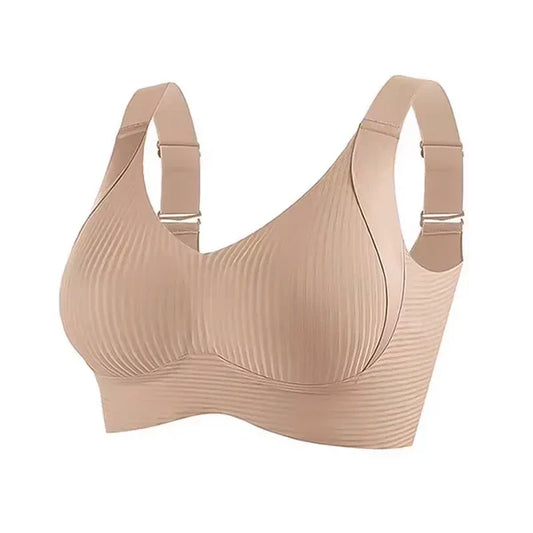 Feminella-bh – wolkachtig comfort, beugelloze ondersteuning