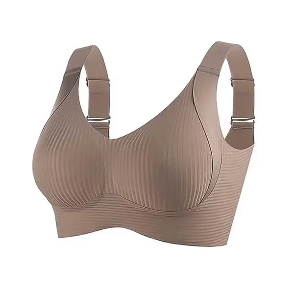 Feminella-bh – wolkachtig comfort, beugelloze ondersteuning