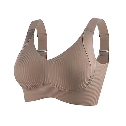 Feminella-bh – wolkachtig comfort, beugelloze ondersteuning
