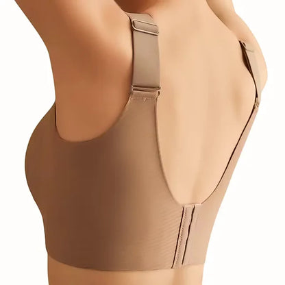 Feminella-bh – wolkachtig comfort, beugelloze ondersteuning