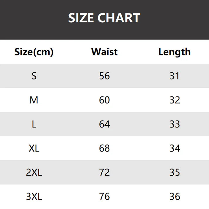 Shapewear met hoge taille